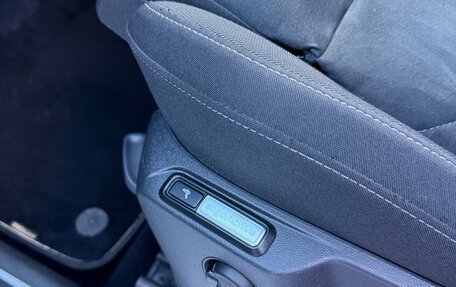 Volkswagen Tiguan II, 2017 год, 2 750 000 рублей, 16 фотография