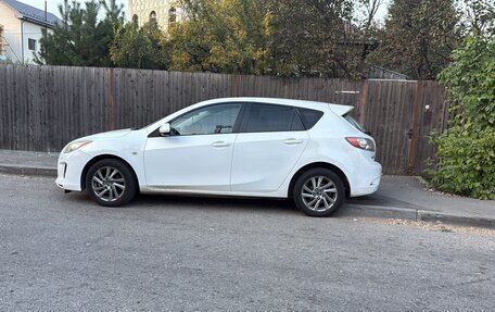 Mazda 3, 2012 год, 900 000 рублей, 3 фотография