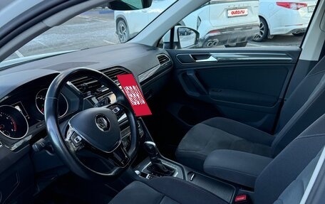 Volkswagen Tiguan II, 2017 год, 2 750 000 рублей, 9 фотография