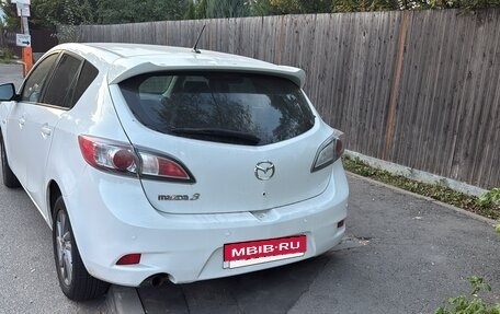 Mazda 3, 2012 год, 900 000 рублей, 2 фотография