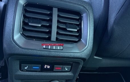 Volkswagen Tiguan II, 2017 год, 2 750 000 рублей, 14 фотография