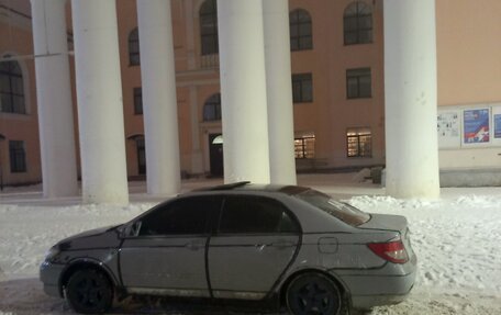 BYD F3 I, 2008 год, 115 000 рублей, 2 фотография