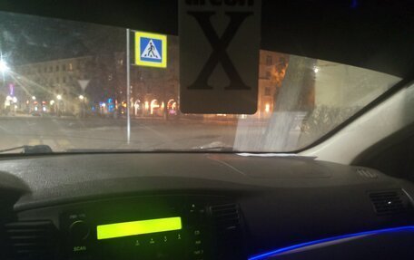 BYD F3 I, 2008 год, 115 000 рублей, 7 фотография