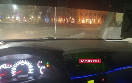 BYD F3 I, 2008 год, 115 000 рублей, 6 фотография