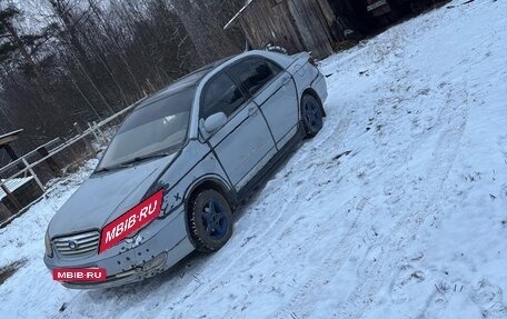 BYD F3 I, 2008 год, 115 000 рублей, 9 фотография