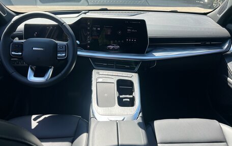 Haval F7, 2025 год, 3 399 000 рублей, 7 фотография