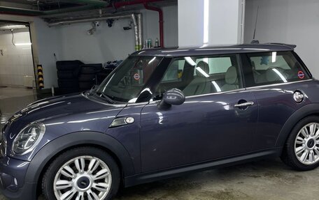 MINI Hatch, 2011 год, 1 200 000 рублей, 2 фотография