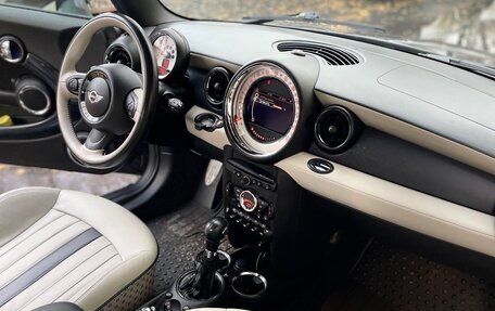 MINI Hatch, 2011 год, 1 200 000 рублей, 7 фотография