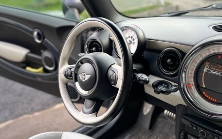 MINI Hatch, 2011 год, 1 200 000 рублей, 6 фотография