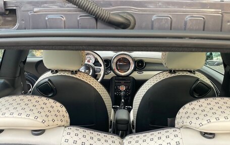 MINI Hatch, 2011 год, 1 200 000 рублей, 8 фотография