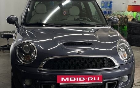 MINI Hatch, 2011 год, 1 200 000 рублей, 5 фотография