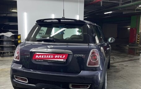 MINI Hatch, 2011 год, 1 200 000 рублей, 3 фотография