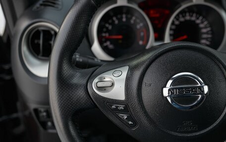 Nissan Juke II, 2012 год, 1 050 000 рублей, 12 фотография