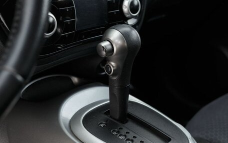 Nissan Juke II, 2012 год, 1 050 000 рублей, 15 фотография