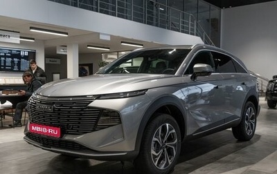 Haval F7, 2025 год, 3 599 000 рублей, 1 фотография