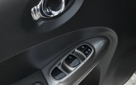 Nissan Juke II, 2012 год, 1 050 000 рублей, 16 фотография