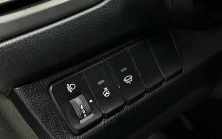 KIA Rio III рестайлинг, 2015 год, 1 119 900 рублей, 12 фотография