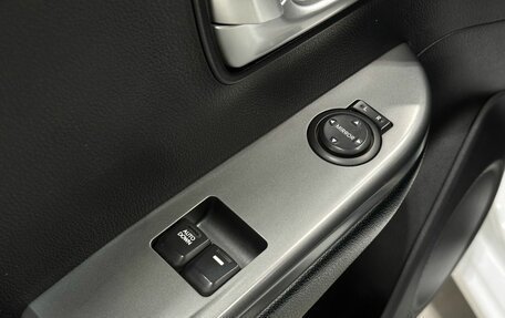 KIA Rio III рестайлинг, 2015 год, 1 119 900 рублей, 11 фотография