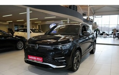 Volkswagen Tiguan, 2025 год, 5 550 000 рублей, 1 фотография