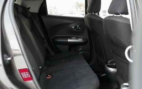 Nissan Juke II, 2012 год, 1 050 000 рублей, 17 фотография