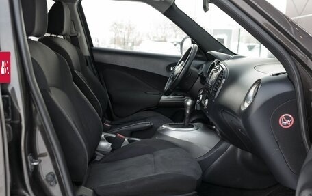 Nissan Juke II, 2012 год, 1 050 000 рублей, 18 фотография