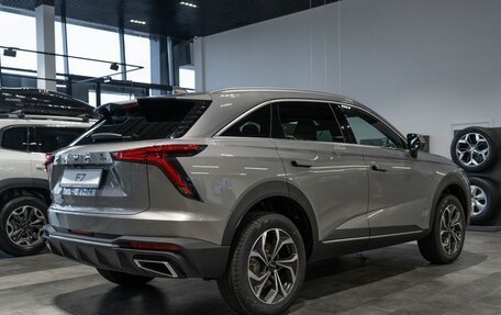 Haval F7, 2025 год, 3 599 000 рублей, 4 фотография