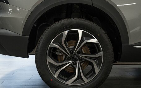 Haval F7, 2025 год, 3 599 000 рублей, 5 фотография