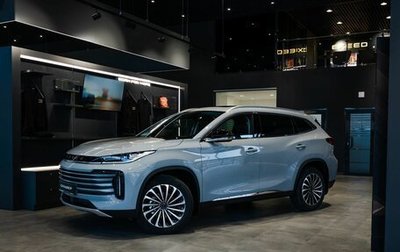 CheryExeed TXL, 2024 год, 3 800 000 рублей, 1 фотография