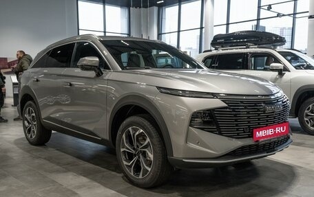 Haval F7, 2025 год, 3 599 000 рублей, 3 фотография