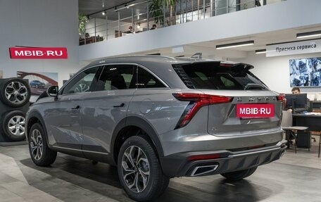 Haval F7, 2025 год, 3 599 000 рублей, 8 фотография