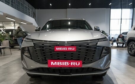 Haval F7, 2025 год, 3 599 000 рублей, 2 фотография