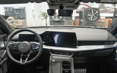 Haval F7, 2025 год, 3 599 000 рублей, 11 фотография