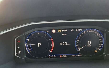 Volkswagen Tiguan, 2025 год, 5 099 000 рублей, 11 фотография