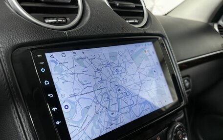 Mercedes-Benz GL-Класс, 2009 год, 1 349 000 рублей, 16 фотография