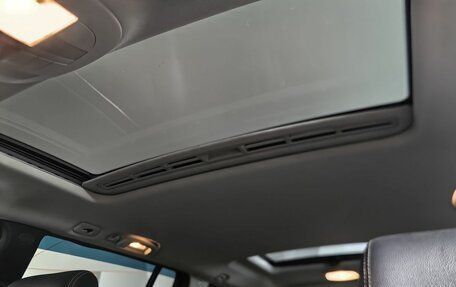 Mercedes-Benz GL-Класс, 2009 год, 1 349 000 рублей, 23 фотография