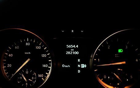 Mercedes-Benz GL-Класс, 2009 год, 1 349 000 рублей, 22 фотография