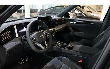 Volkswagen Tiguan, 2025 год, 5 550 000 рублей, 9 фотография