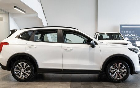 Haval Jolion, 2025 год, 2 399 000 рублей, 4 фотография