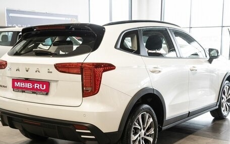 Haval Jolion, 2025 год, 2 399 000 рублей, 5 фотография