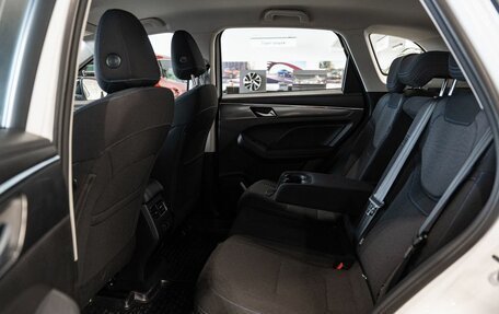 Haval Jolion, 2025 год, 2 399 000 рублей, 10 фотография
