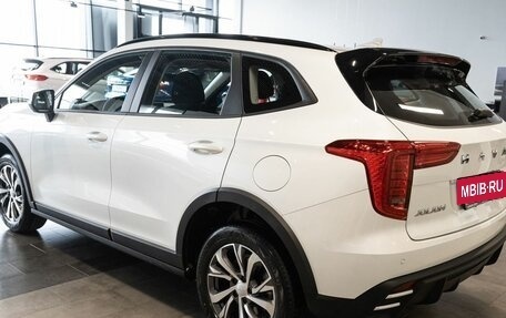 Haval Jolion, 2025 год, 2 399 000 рублей, 7 фотография