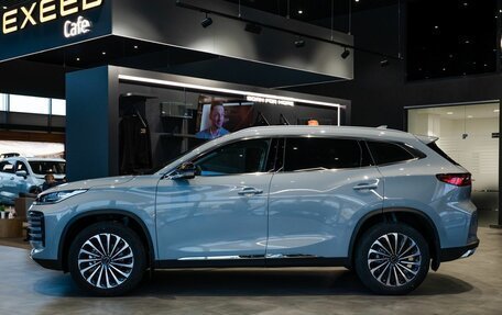 CheryExeed TXL, 2024 год, 3 800 000 рублей, 7 фотография