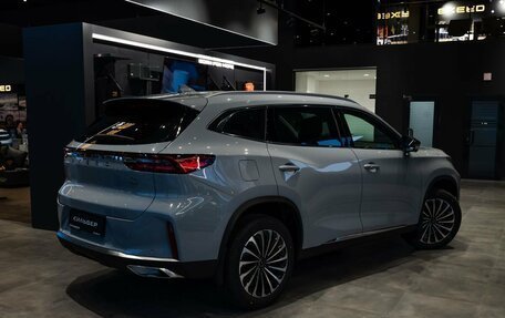 CheryExeed TXL, 2024 год, 3 800 000 рублей, 2 фотография