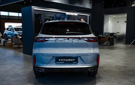 CheryExeed TXL, 2024 год, 3 800 000 рублей, 4 фотография