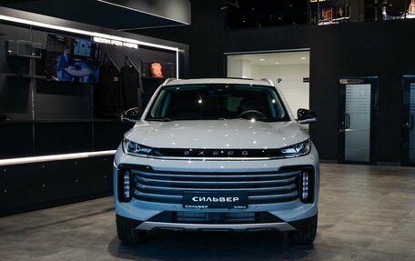 CheryExeed TXL, 2024 год, 3 800 000 рублей, 3 фотография