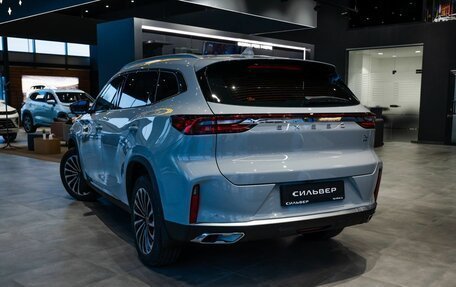 CheryExeed TXL, 2024 год, 3 800 000 рублей, 6 фотография