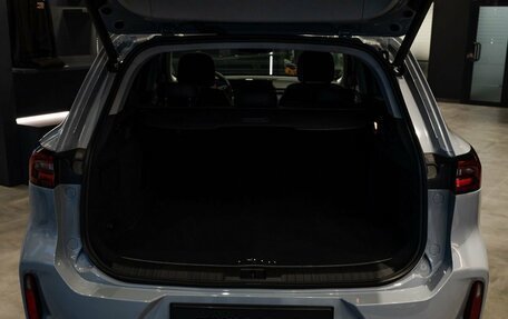 CheryExeed TXL, 2024 год, 3 800 000 рублей, 9 фотография