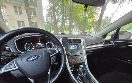 Ford Mondeo V, 2017 год, 1 950 000 рублей, 5 фотография