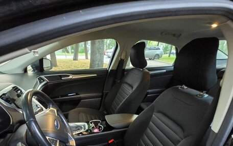 Ford Mondeo V, 2017 год, 1 950 000 рублей, 7 фотография