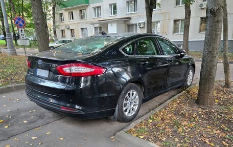 Ford Mondeo V, 2017 год, 1 950 000 рублей, 3 фотография